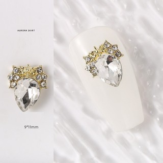 charm trang trí móng