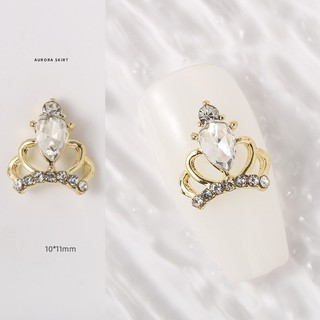charm trang trí móng