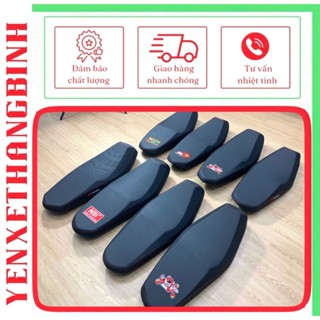  Yên 2 tầng Wave Alpha 110 - Phù hợp đời 2018-2024 thiết kế bền đẹp thoải mái phụ tùng chất lượng | A05 Yenxethangbinh 