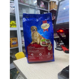 [ Bán sỉ ] THỨC ĂN CHÓ LỚN SMARTHEART