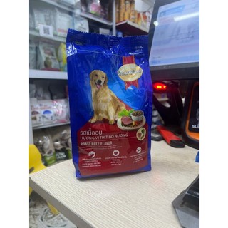 [ Bán sỉ ] THỨC ĂN CHÓ LỚN SMARTHEART