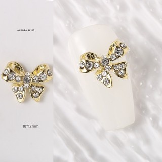 charm trang trí móng