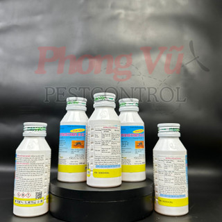T.huốc diệt côn trùng Map Permethrin 50EC chai 100ml