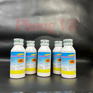 T.huốc diệt côn trùng Map Permethrin 50EC chai 100ml
