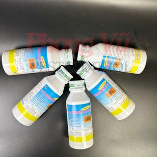 T.huốc diệt côn trùng Map Permethrin 50EC chai 100ml