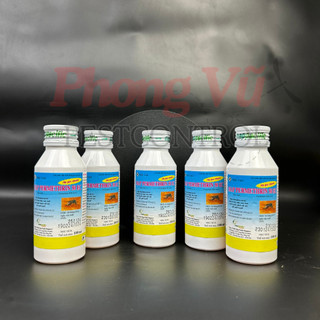 T.huốc diệt côn trùng Map Permethrin 50EC chai 100ml