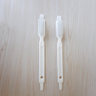 Cọ bàn chải, chổi vệ sinh máy ép