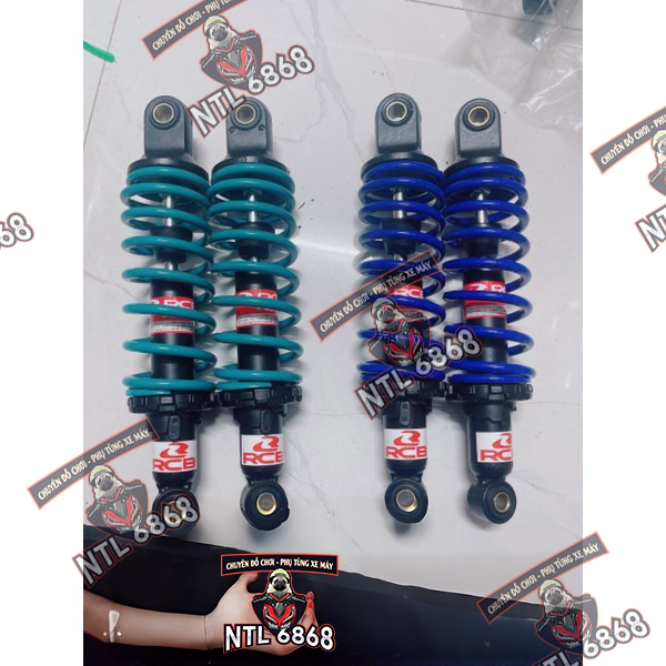 PHUỘC SAU WAVE DREAM SIRUS