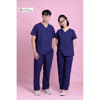 bộ crubs Nữ / Nam cao cấp.
