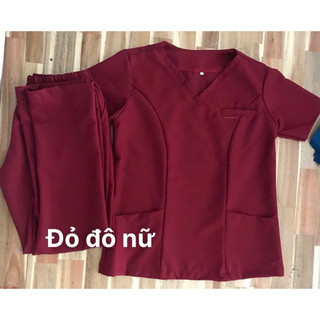 bộ crubs Nữ / Nam cao cấp.