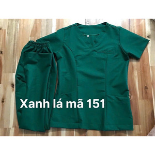 bộ crubs Nữ / Nam cao cấp.