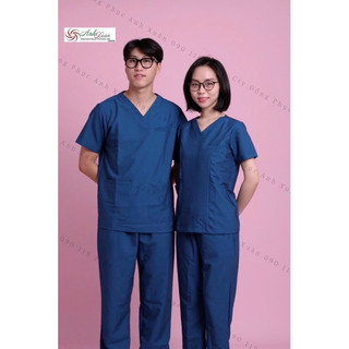 bộ crubs Nữ / Nam cao cấp.