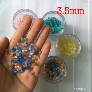 🌺 Đá mắt mèo 3.5mm-8mm hàng đẹp 🌺