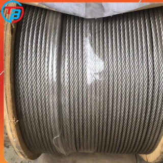 Cáp inox 304 (5 ly, 6 ly, 8 ly, 10 ly) cáp thép giá sỉ