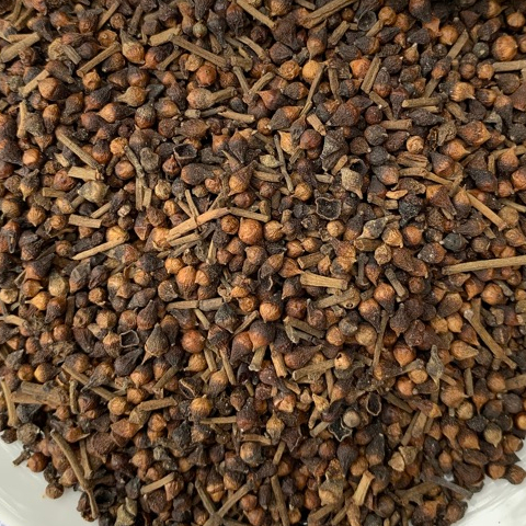 Nụ Vối Đã Sao Thơm 1kg
