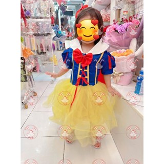 [GIAO HỎA TỐC 24/24] 👸 ĐẦM BẠCH TUYẾT 👸