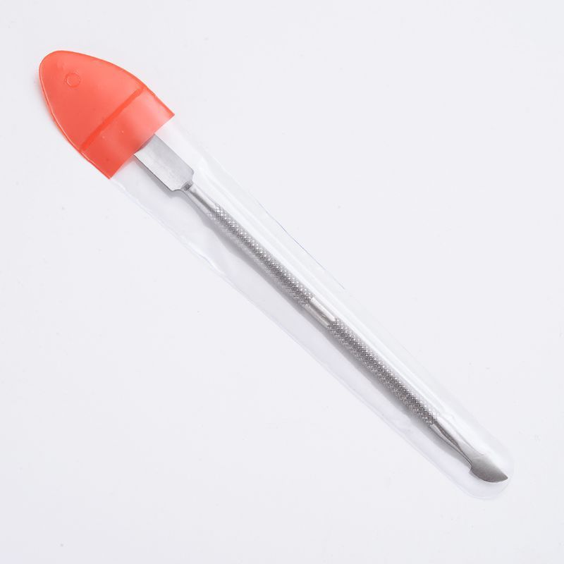 Đẩy da chết nail
