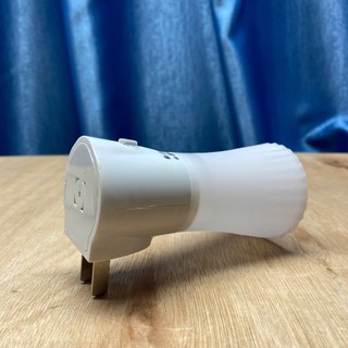 Đèn Ngủ Hình Ly Có Công Tắc Đủ Các Màu