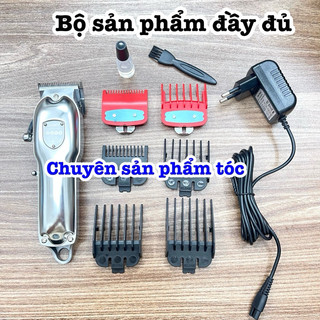 ✅freeship✅ Tông đơ cắt tóc cao cấp JAME 1010