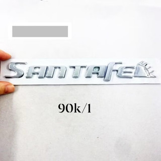logo huyndai santafe