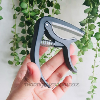 Capo đàn ukulele giá rẻ-capo kẹp đàn