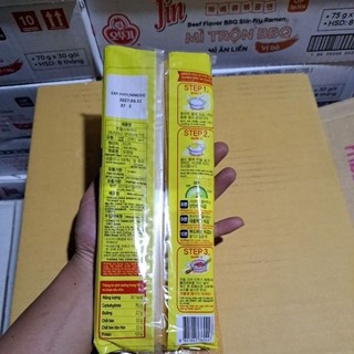 (FULL VAT) Mì Ý - Bundle Spaghetti Ottogi 500 gr V20321, Mì spaghetti 500 g, mì Ý gói 500 g otoki
