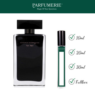 Nước hoa nữ NAR Đen quyến rũ, thanh lịch, sang trọng