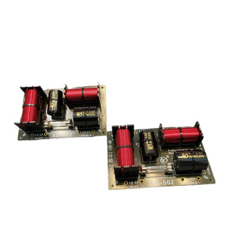 BỘ 2 CÁI MẠCH PHÂN TẦN 2 LOA AB502 - HÀNG SỊN SÒ