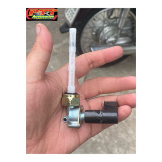 KHOÁ XĂNG XE CHALY