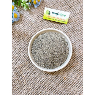 Tiêu bột nguyên chất gói 100g