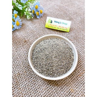 Tiêu bột nguyên chất gói 100g
