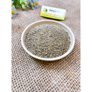 Tiêu bột nguyên chất gói 100g