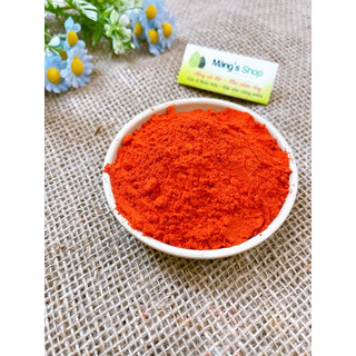 Bột điều đỏ 50g-100g