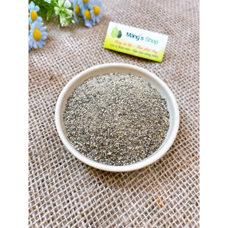 Tiêu bột nguyên chất gói 100g