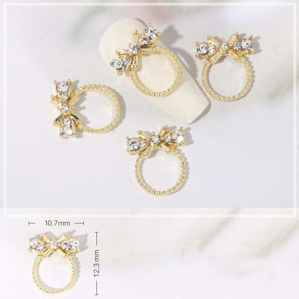 charm  nơ MÃ B mẫu mới nhé ạ