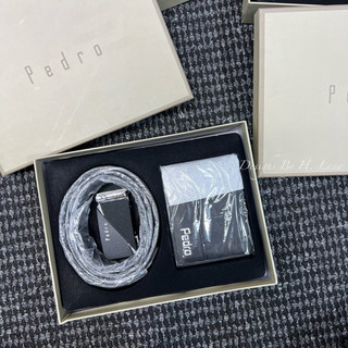 SET THẮT LƯNG VÍ NAM