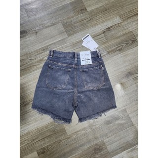 quần short jean nữ cao cấp 0200