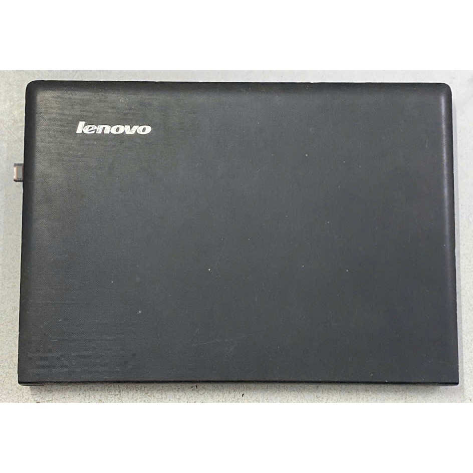 LAPTOP LENOVO IDEAPAD G400s ( i3-3120M Ram 8g ô cúng 320gb màn 14" pin 2-3h )