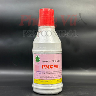 Bột Mối PMC 90 dạng bột ( bột đỏ)