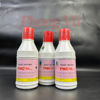 Bột Mối PMC 90 dạng bột ( bột đỏ)
