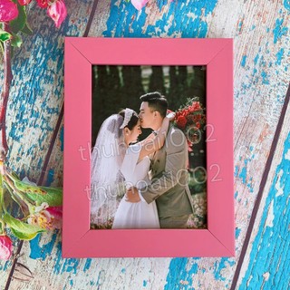 Khung ảnh 15x21 - tặng ảnh