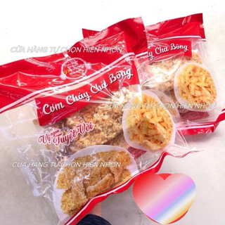 Cơm cháy chà bông Phương Nhà Bàng