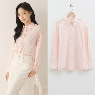 HIPU.VNXK - Áo sơ mi Roem tay dài dáng rộng, dư xịn.