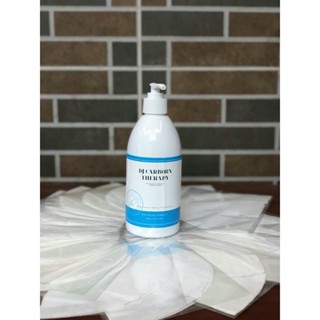 Chai CO2 DJ CARBON THERAPY 500ml không kèm mặt nạ mask thải độc da