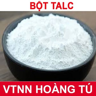 Bột TALC - TALC powder cấp dược phẩm