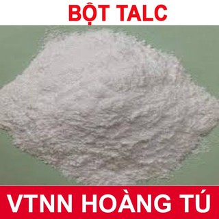 Bột TALC - TALC powder cấp dược phẩm