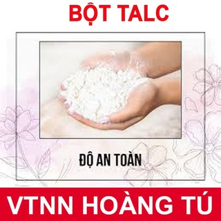 Bột TALC - TALC powder cấp dược phẩm