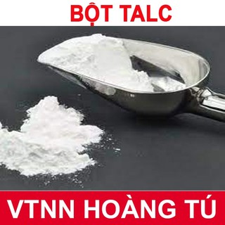 Bột TALC - TALC powder cấp dược phẩm