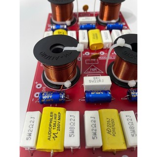 PHÂN TẦN 1017 2 BAS 2 TREP 1 TRUNG - GIÁ 1 CẶP