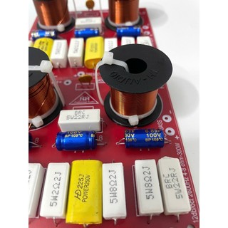PHÂN TẦN 1017 2 BAS 2 TREP 1 TRUNG - GIÁ 1 CẶP
